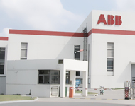 合肥ABB變壓器有限公司